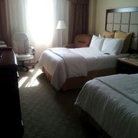 Crowne Plaza Houston Near Reliant Medical Hotel In South Main