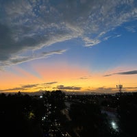 Photo taken at Metro Pantitlán (Líneas 1, 5, 9 y A) by Alain G. on 6/9/2022