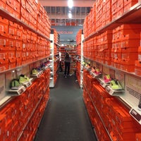 dolphin mall nike factory