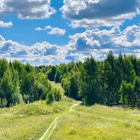 Photo taken at Дубравный лес by Ruslan on 8/19/2020