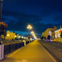 Photo taken at Право-булачная улица by Ruslan on 8/10/2019