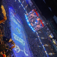 4/24/2024 tarihinde Jaydahziyaretçi tarafından Rogers Arena'de çekilen fotoğraf