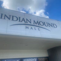 รูปภาพถ่ายที่ Indian Mound Mall โดย Jaydah เมื่อ 9/26/2022