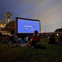 Photo taken at Fort York by Farida K. on 8/14/2021