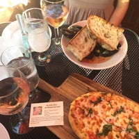 Photo taken at Piattini Wine Cafe by Farida K. on 6/28/2019