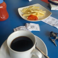 Review Tamosa Resto Kota Bojonegoro