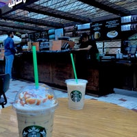 Photo taken at Starbucks by JOUD on 1/10/2020