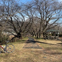 酒匂川青少年サイクリングコース 南足柄 開成町