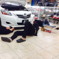 Jmode Auto Accessories Cheng Automotive Shop