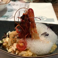 Foto tirada no(a) O Bairro por Ramona T. em 10/14/2018