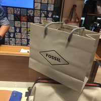 Fossil - Bukit Bintang - Kuala Lumpur 