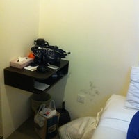 Review T-hotel Bukit Bintang