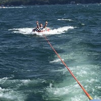 FontanaonGeneva Lake