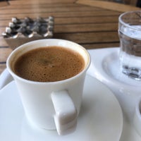 Foto tomada en Nazar Cafe Restaurant  por Öz el 8/17/2022