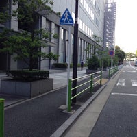 Photo taken at 東京ダイヤビルディング by Edward I. on 6/19/2014