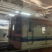 Photo taken at Kashiwa Station by Edward I. on 3/9/2024