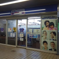 Qbハウス 京急青物横丁駅店 品川区の美容院 理髪店