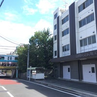 広町工場アパート Building