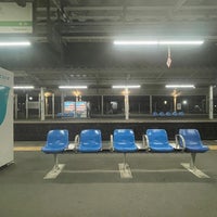 Photo taken at Kandatsu Station by Edward I. on 2/12/2024