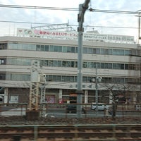 Photo taken at Ueno Post Office by Edward I. on 1/11/2020