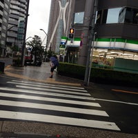 Photo taken at FamilyMart by Edward I. on 7/6/2014