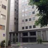 Photo taken at 東京ダイヤビルディング by Edward I. on 6/16/2014