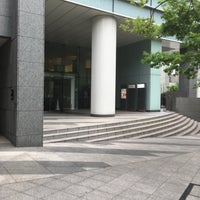 Photo taken at ROPPONGI T-CUBE by Edward I. on 6/24/2019