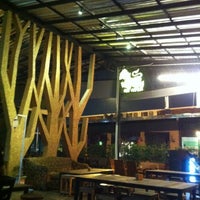 Photo taken at Peanut Garden (Chill &amp;amp; More) by Aay E. on 11/3/2012