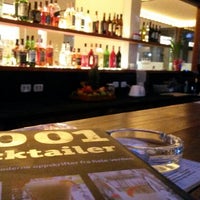 2/5/2014에 Caio A.님이 Muda Lounge Bar e Restaurante에서 찍은 사진