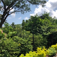 Photo taken at Tyersall Gate | Singapore Botanic Gardens by Thorsten L. on 8/18/2019