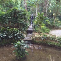 Photo taken at Jardim Botânico do Rio de Janeiro by Rafael d. on 2/22/2015