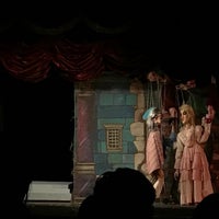 Photo taken at National Marionette Theatre by Bryan G. on 1/2/2017