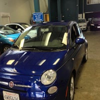 Photo taken at City Rent A Car by Jorge O. on 6/1/2013