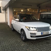 Photo taken at Automobile Pütter Vertriebs GmbH by Erhan A. on 10/28/2015
