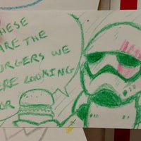 Photo taken at Five Guys by Jeremy S. on 3/7/2016
