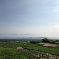 Foto diambil di Zibatá Golf oleh Furuya T. pada 6/23/2019