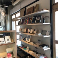 Photo taken at gift_lab GARAGE by Jongseo K. on 6/30/2018