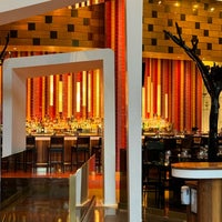Photo taken at ARIA Resort &amp;amp; Casino by Sel T. on 2/15/2024
