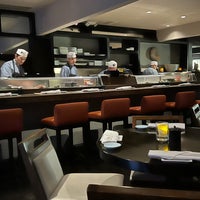 Photo taken at Koi Restaurant by Sel T. on 7/16/2022