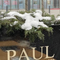 Photo taken at Paul by Sel T. on 12/11/2020