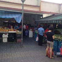 Photo taken at Yishun Wet Market by Angelo T. on 12/28/2013
