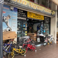 imcyclist.com (joo ngan son) - Bicycle Store