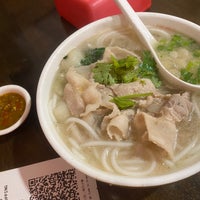 Review Go Noodle House Empire Shopping Gallery