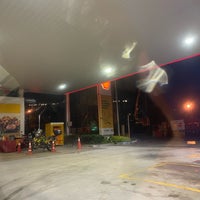 Photo taken at Shell Station by Josie K. on 2/25/2022
