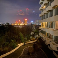 6/3/2022にJosie K.がDorsett Grand Subangで撮った写真