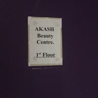 Review Akash Beauty Center