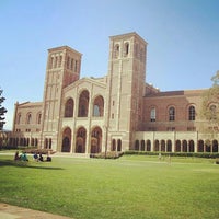 UCLA - Westwood - 64 tips from 13830 visitors