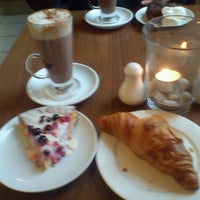 The Silk Road Café - South-East Inner City - Dublin ...