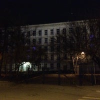 Photo taken at Школа № 91 by Seryy M. on 3/19/2015