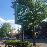Photo taken at Ledo Pizza by Ryan on 6/26/2019